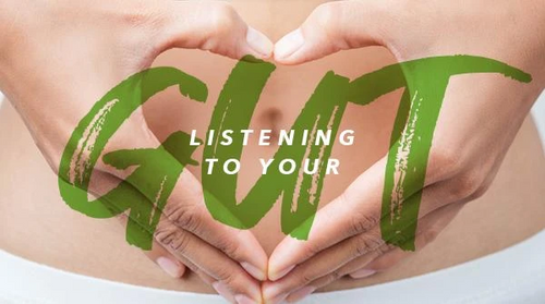 Listening to Your Gut