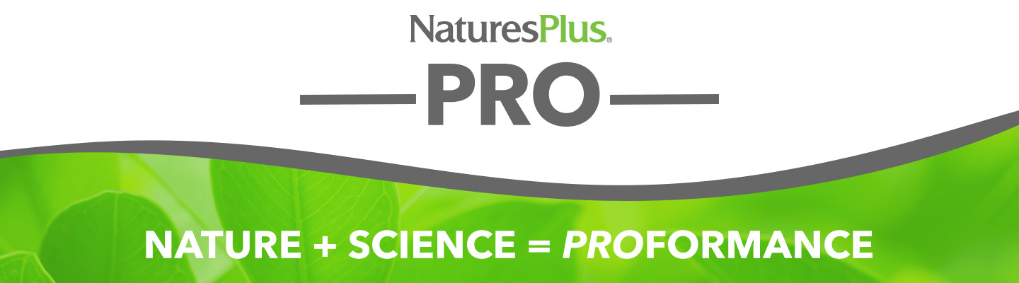 NaturesPlus Pro