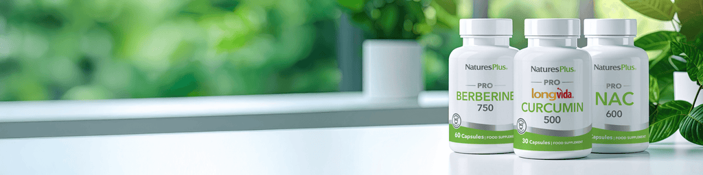 NaturesPlus Pro
