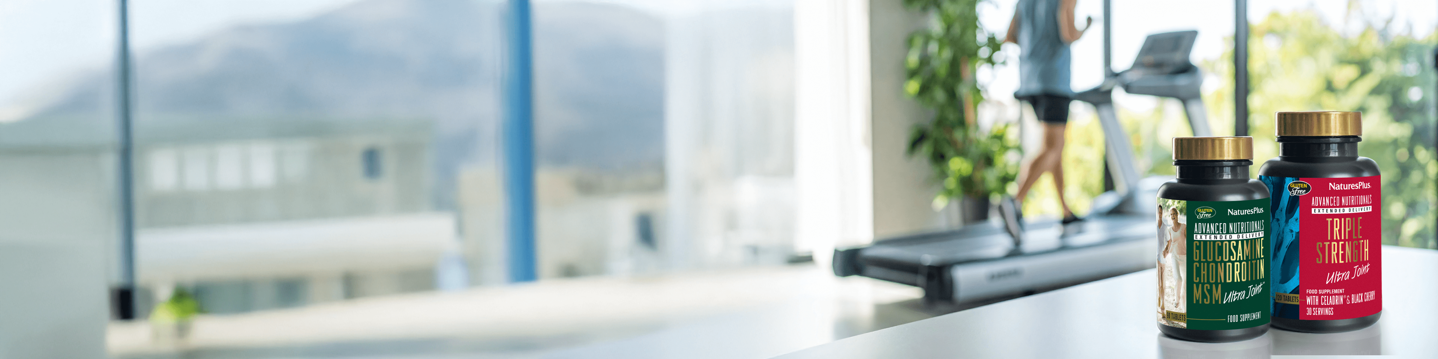 Advanced Therapeutics