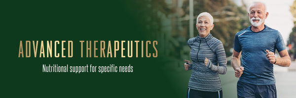 Advanced Therapeutics collection image banner