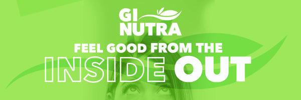 GI NUTRA collection image banner