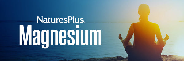 Magnesium collection image banner