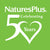 naturesplus logo