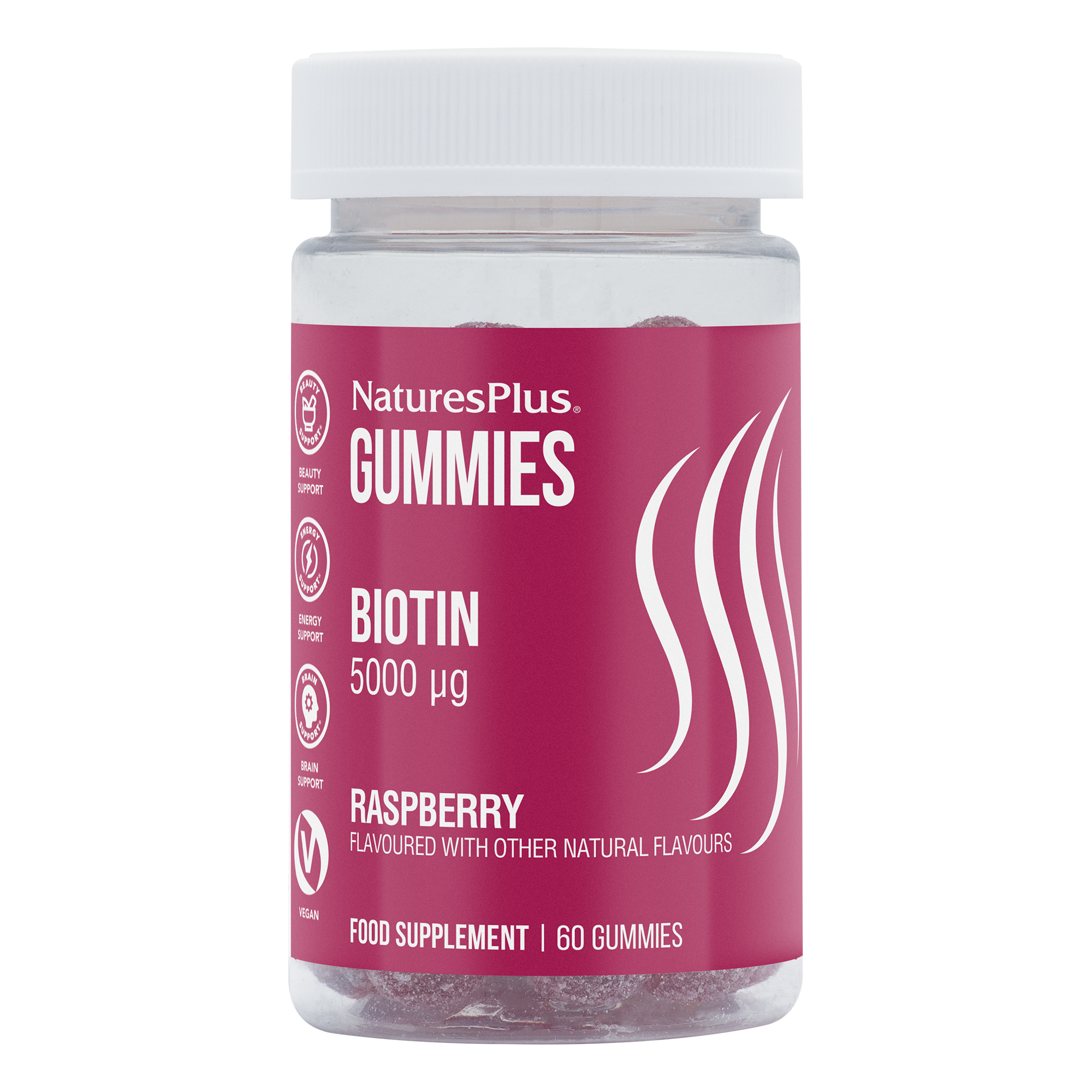 Gummies Biotin