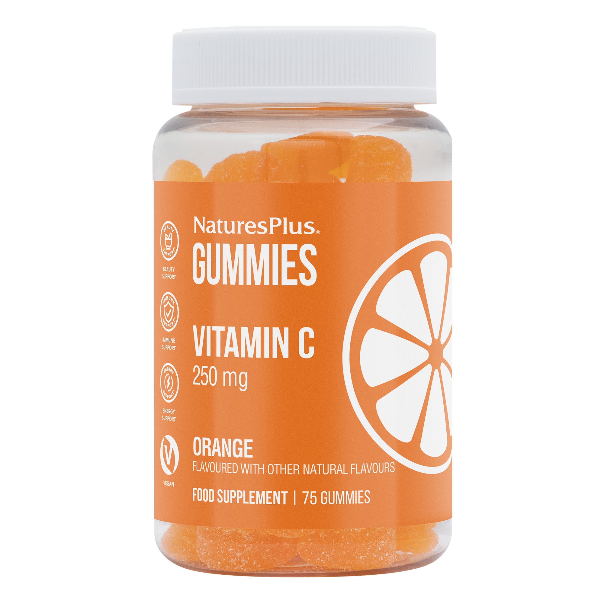 Gummies Vitamin C
