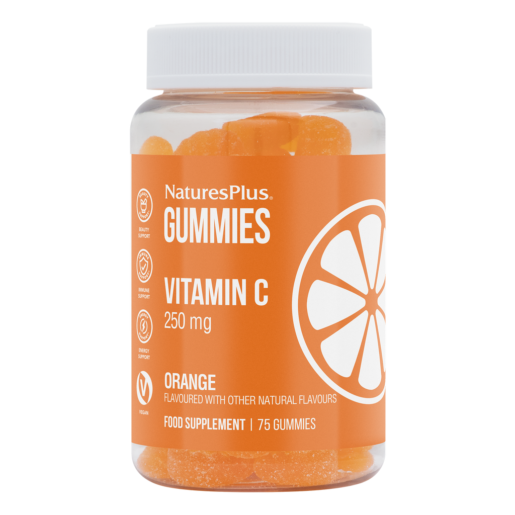 Gummies Vitamin C