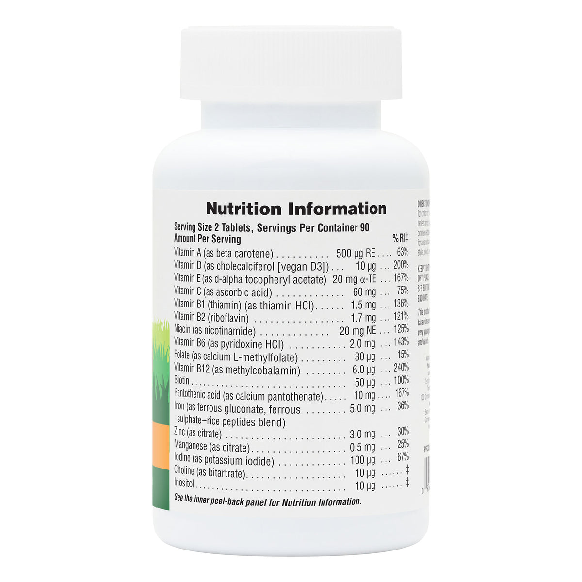 product image of Animal Parade® Multivitamin Children's Chewables - Assorted containing 180 Count