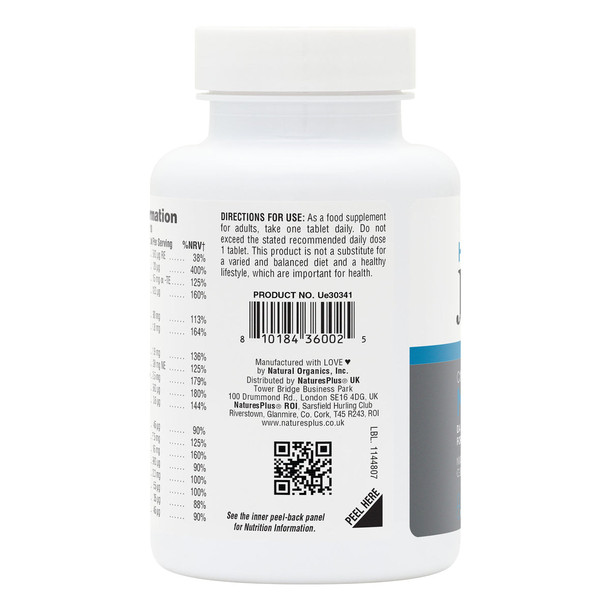 product image of His Journey containing His Journey