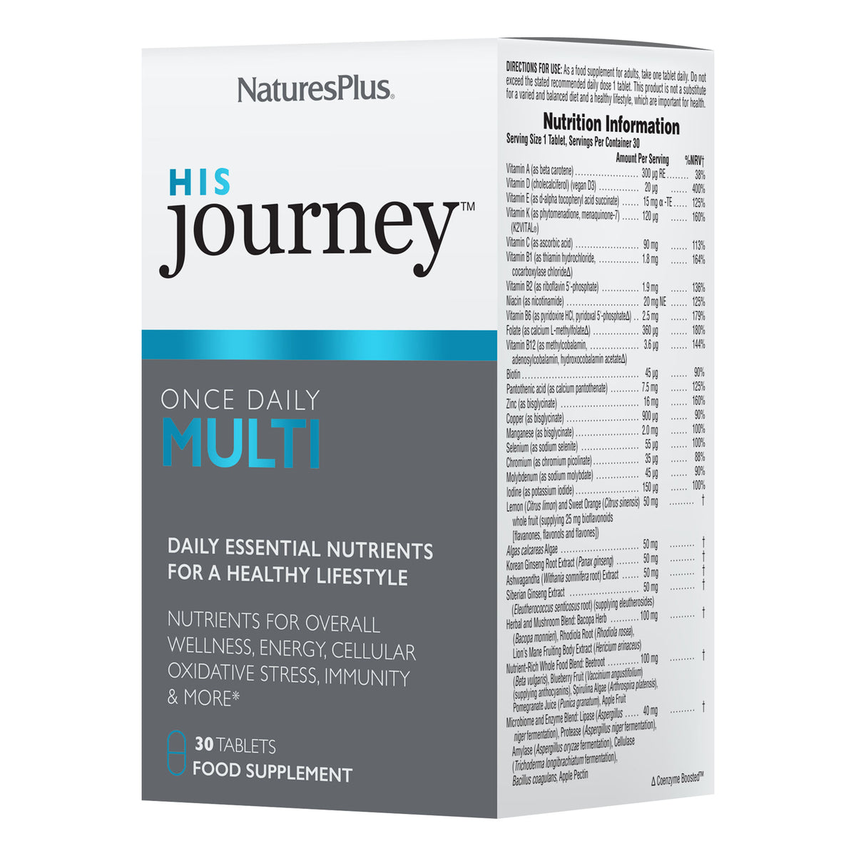 product image of His Journey containing His Journey