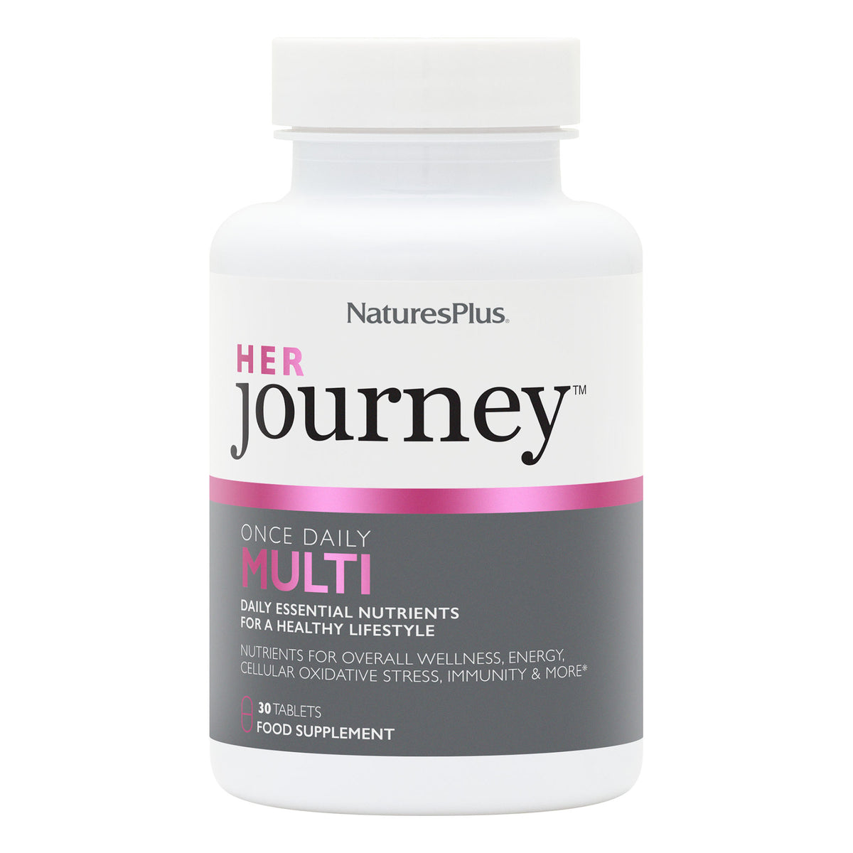 product image of Her Journey containing Her Journey