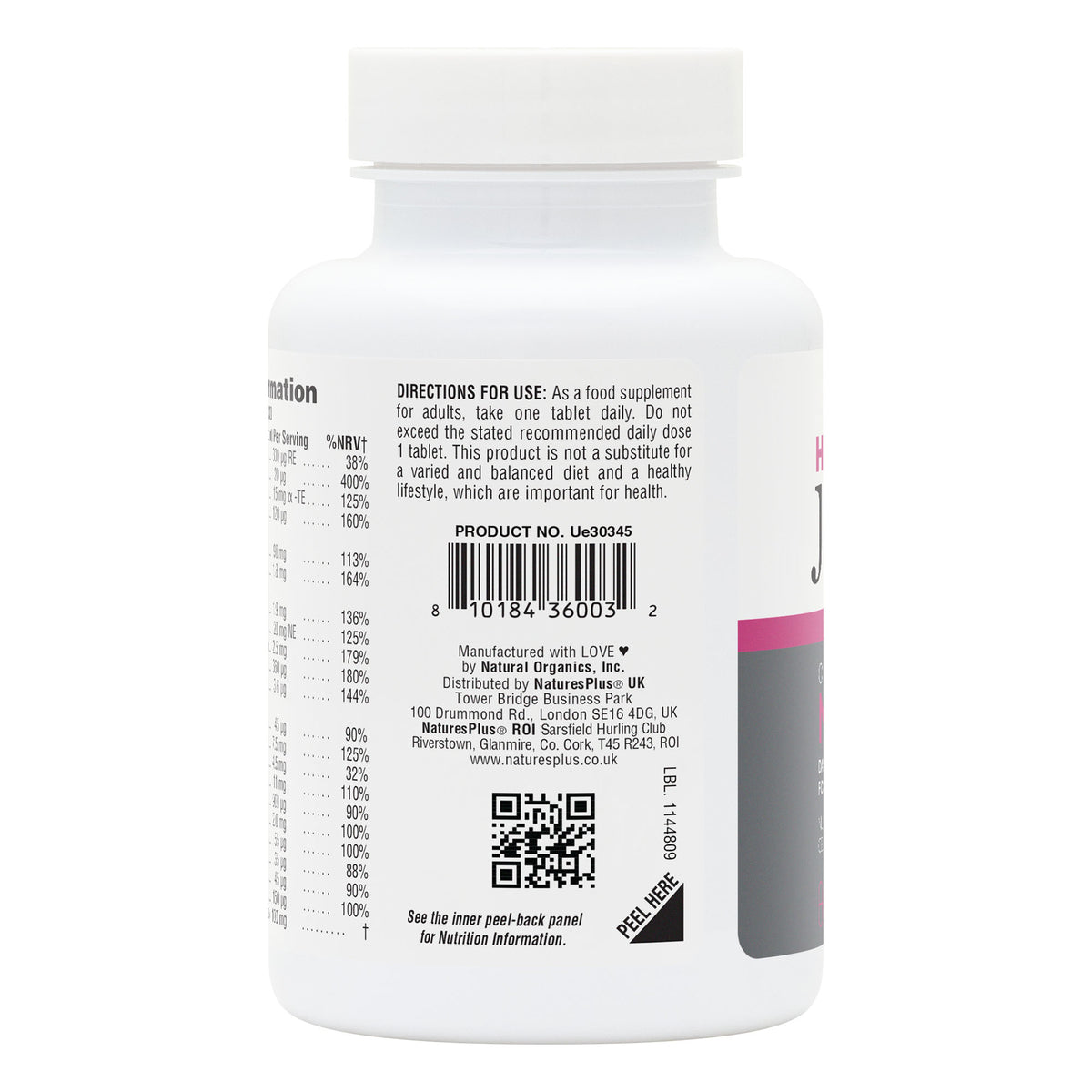 product image of Her Journey containing Her Journey