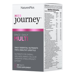 Product image of Her Journey containing Her Journey