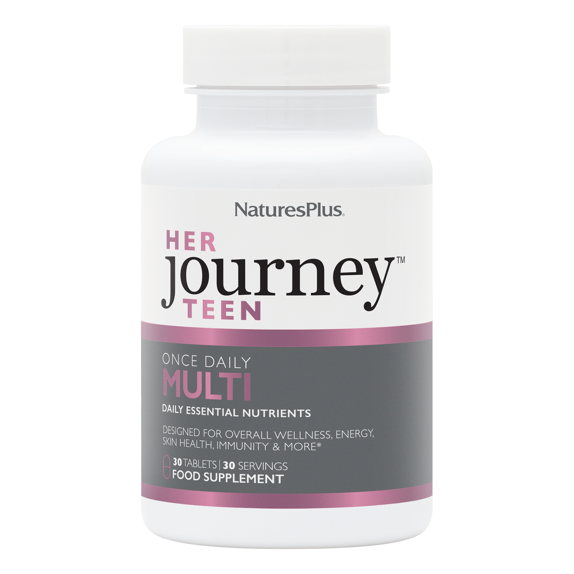 Her Journey Teen