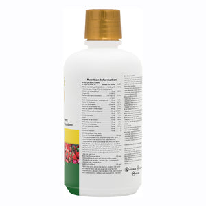 First side product image of Source of Life® GOLD Multivitamin Liquid containing Source of Life® GOLD Multivitamin Liquid