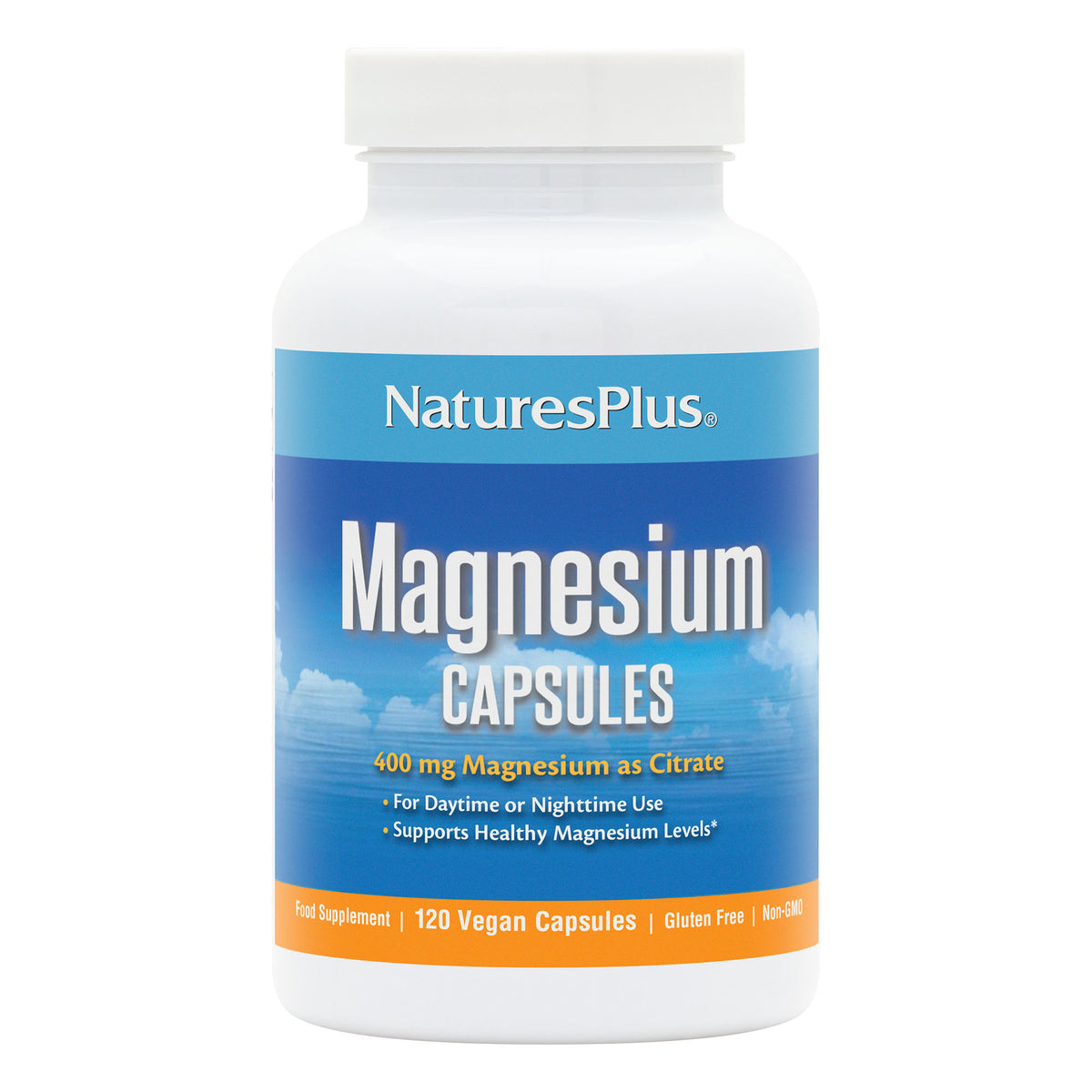 product image of Magnesium Capsules containing Magnesium Capsules