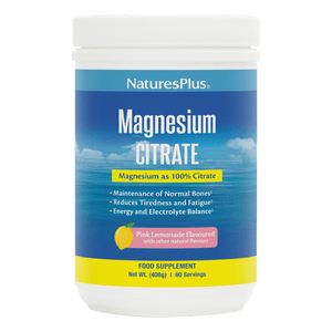 Magnesium Powder - Pink Lemonade
