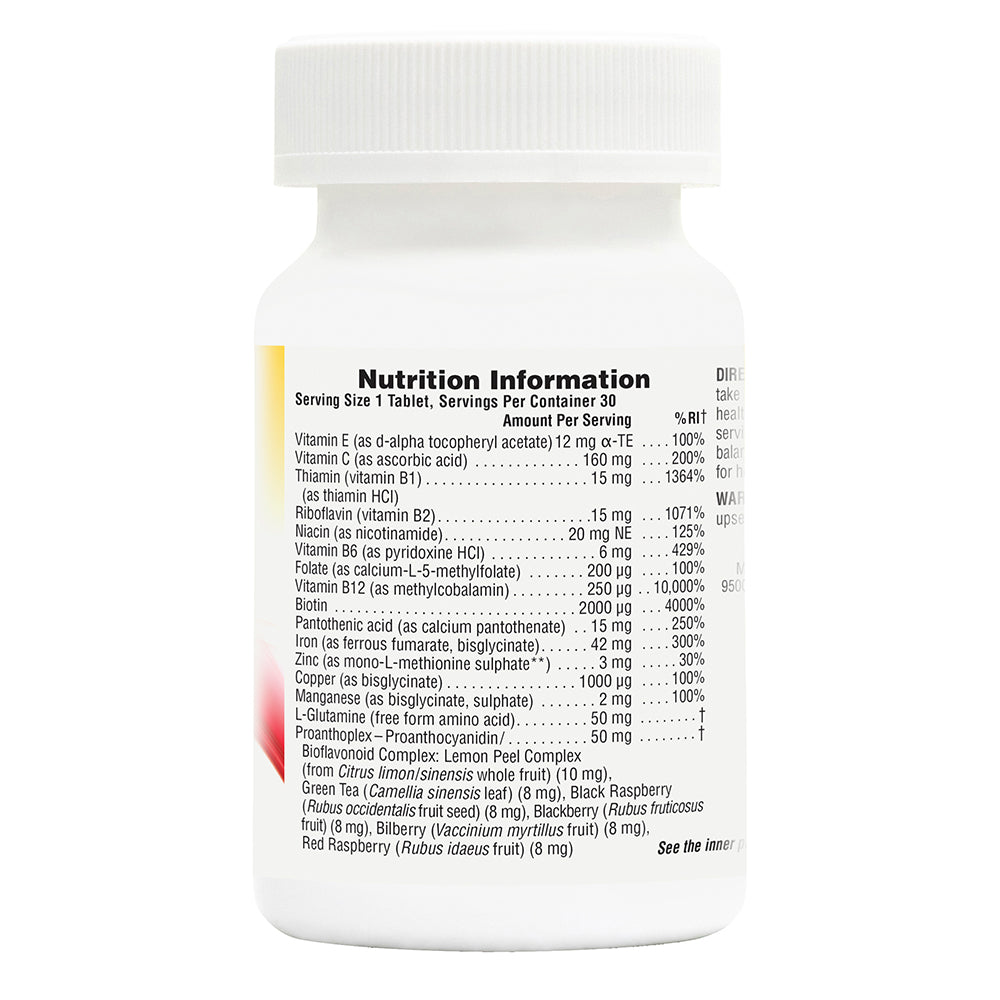 product image of HEMA-PLEX® Iron Tablets containing HEMA-PLEX® Iron Tablets