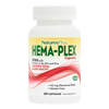 HEMA-PLEX® Iron Capsules