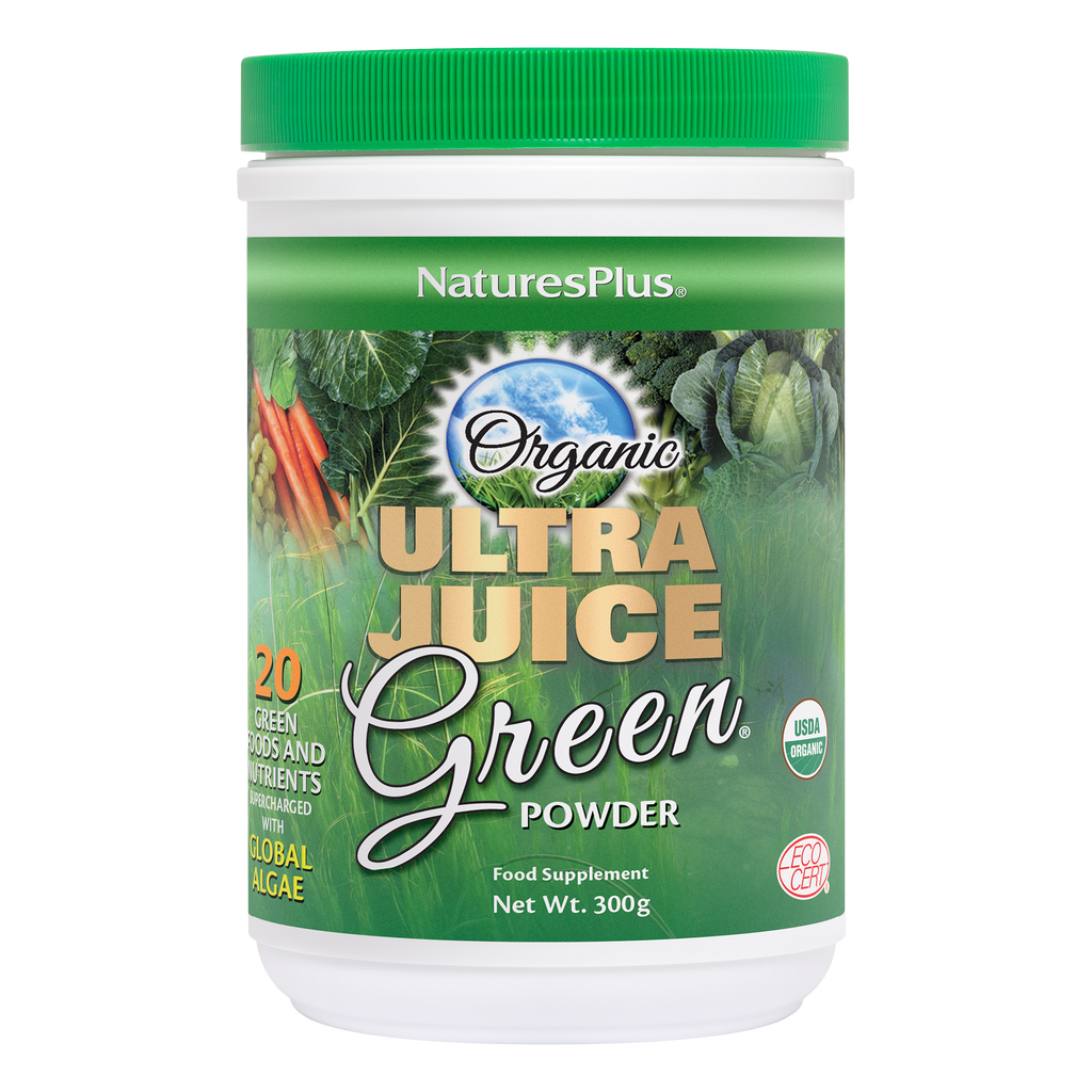 Ultra Juice Green® Drink