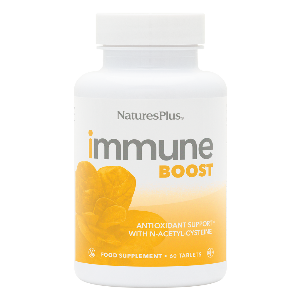 Immune Boost Tablets
