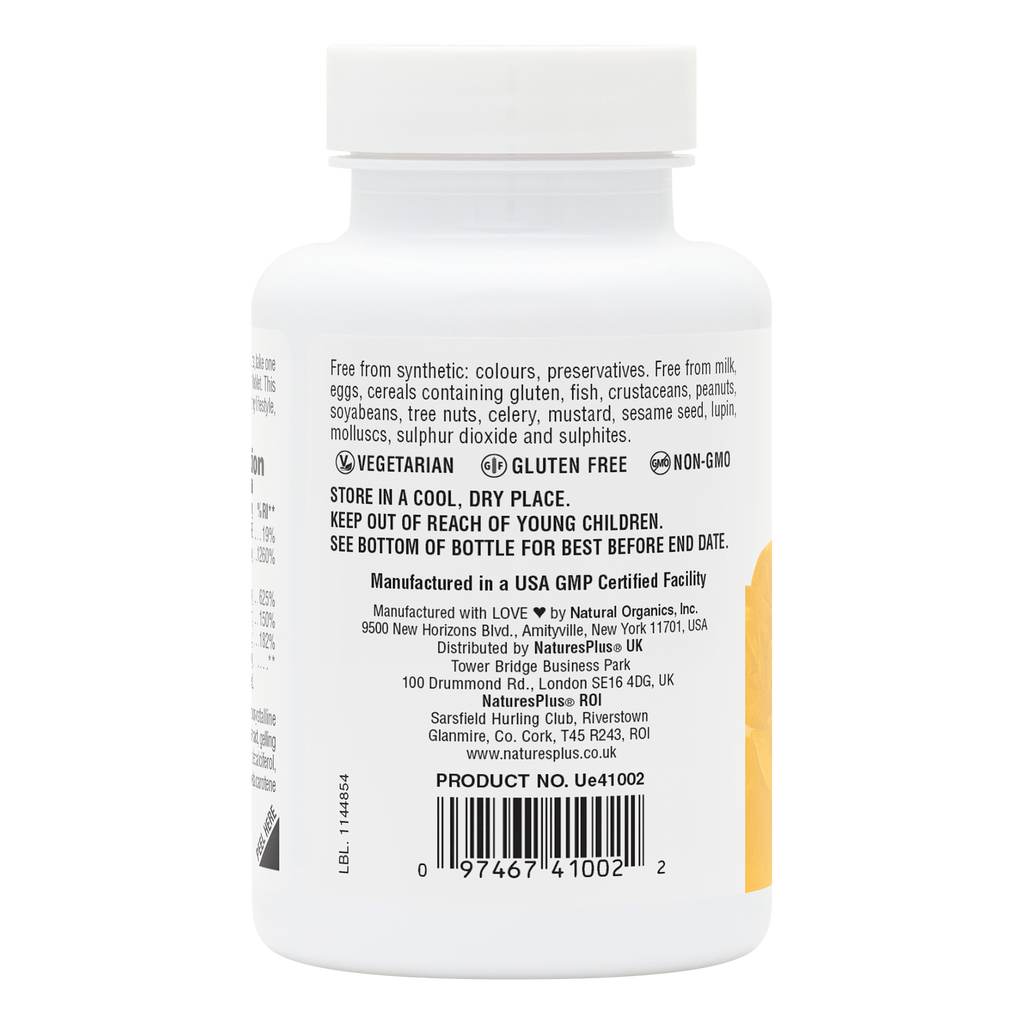 Immune Boost Tablets