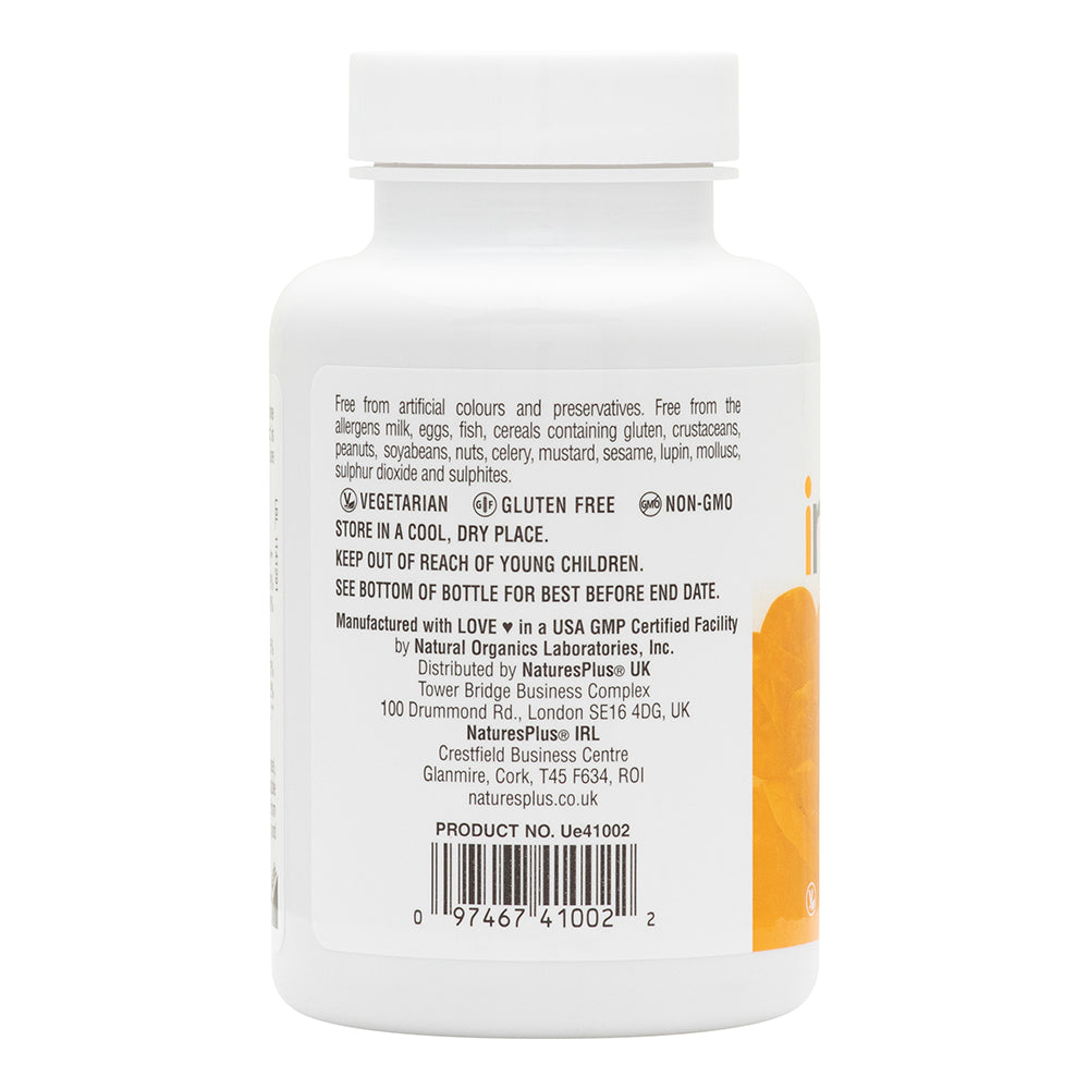 product image of Immune Boost Tablets containing Immune Boost Tablets
