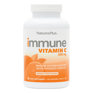 Immune Vitamin C Chewables