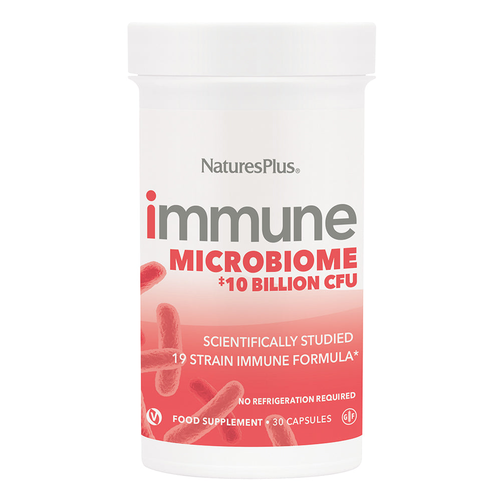 product image of Immune Microbiome containing Immune Microbiome