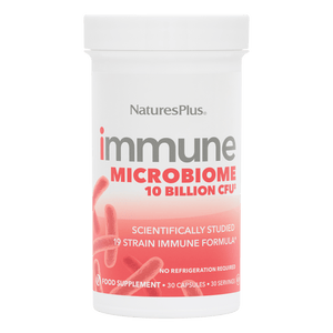 Immune Microbiome