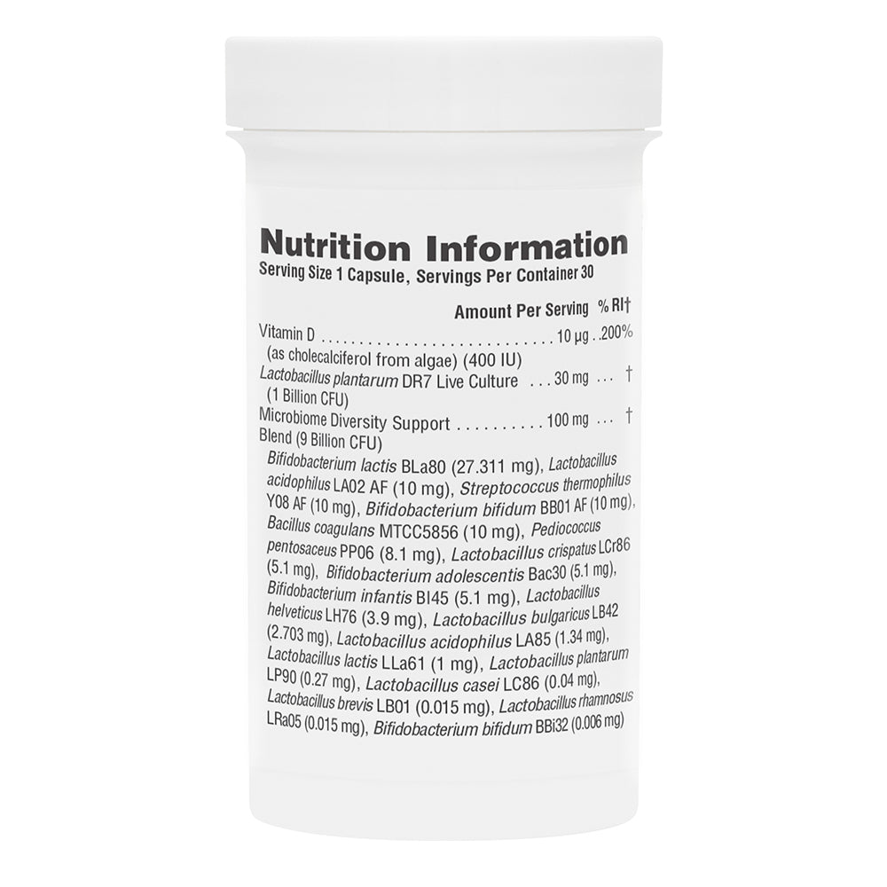 product image of Immune Microbiome containing Immune Microbiome