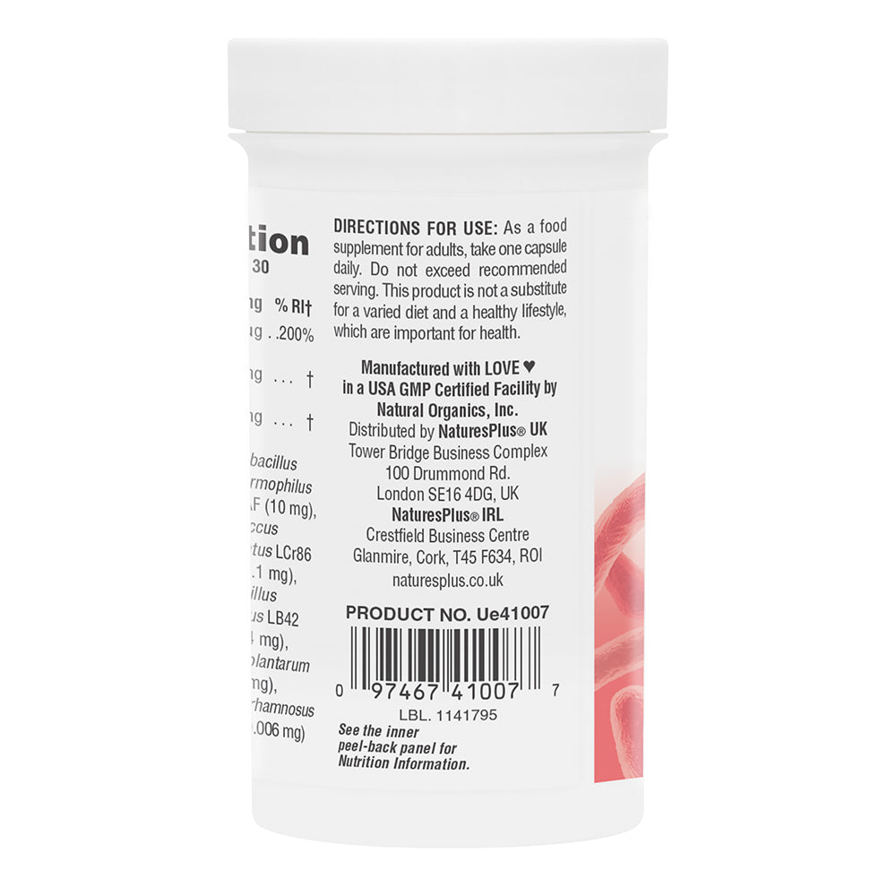product image of Immune Microbiome containing Immune Microbiome