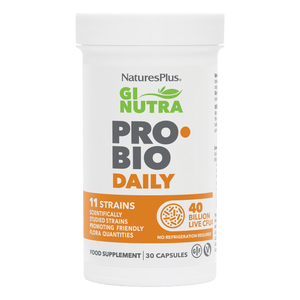 GI NUTRA™ ProBio Daily