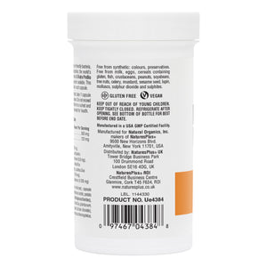 Second side product image of GI NUTRA™ ProBio Daily containing 30 Count