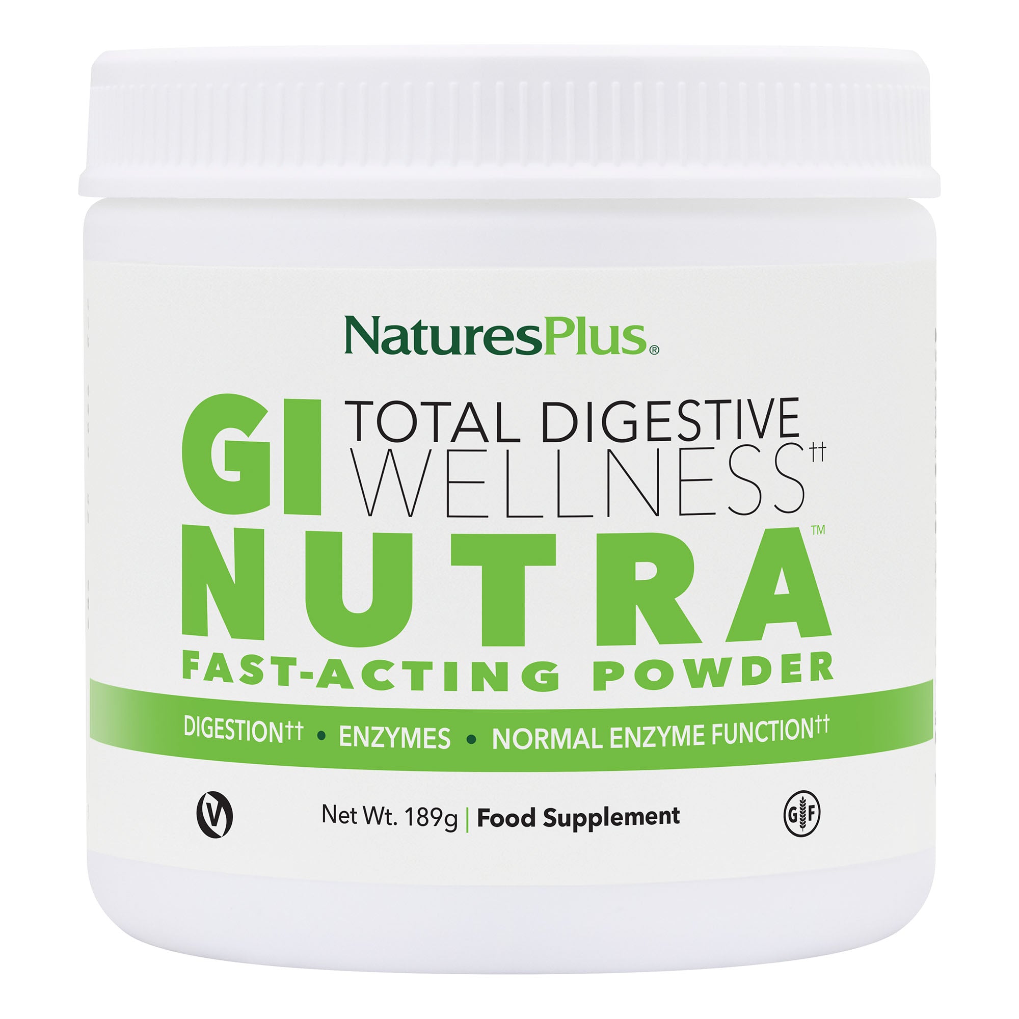 GI NUTRA™ Drink Powder