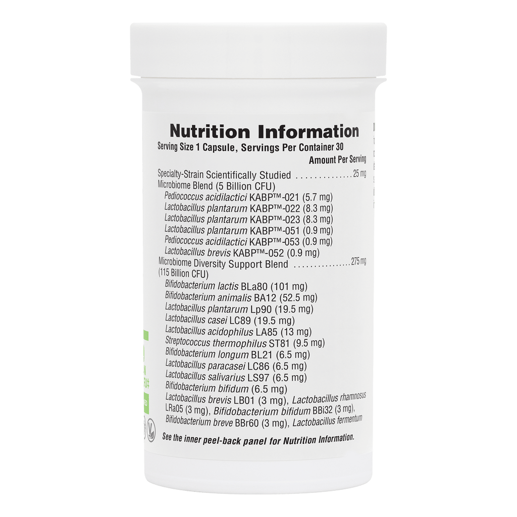 GI NUTRA™ ProBio Mega