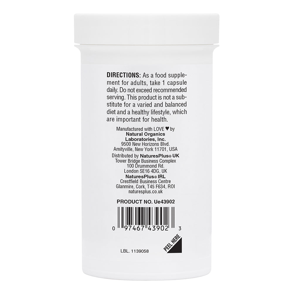 product image of GI NUTRA™ ProBio Mega containing GI NUTRA™ ProBio Mega