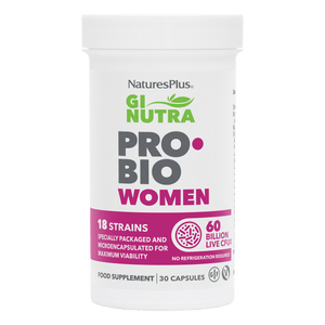 GI NUTRA™ ProBio Women