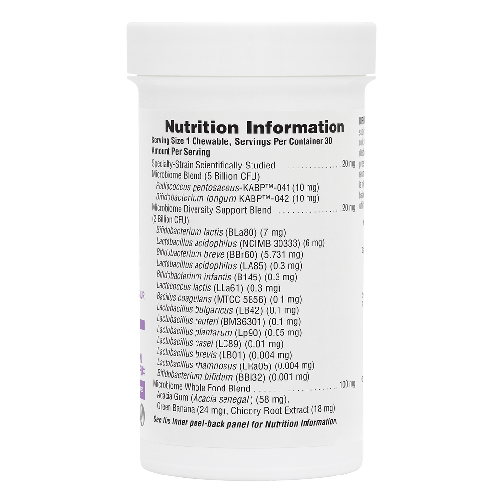 GI NUTRA™ Pro Bio Kids