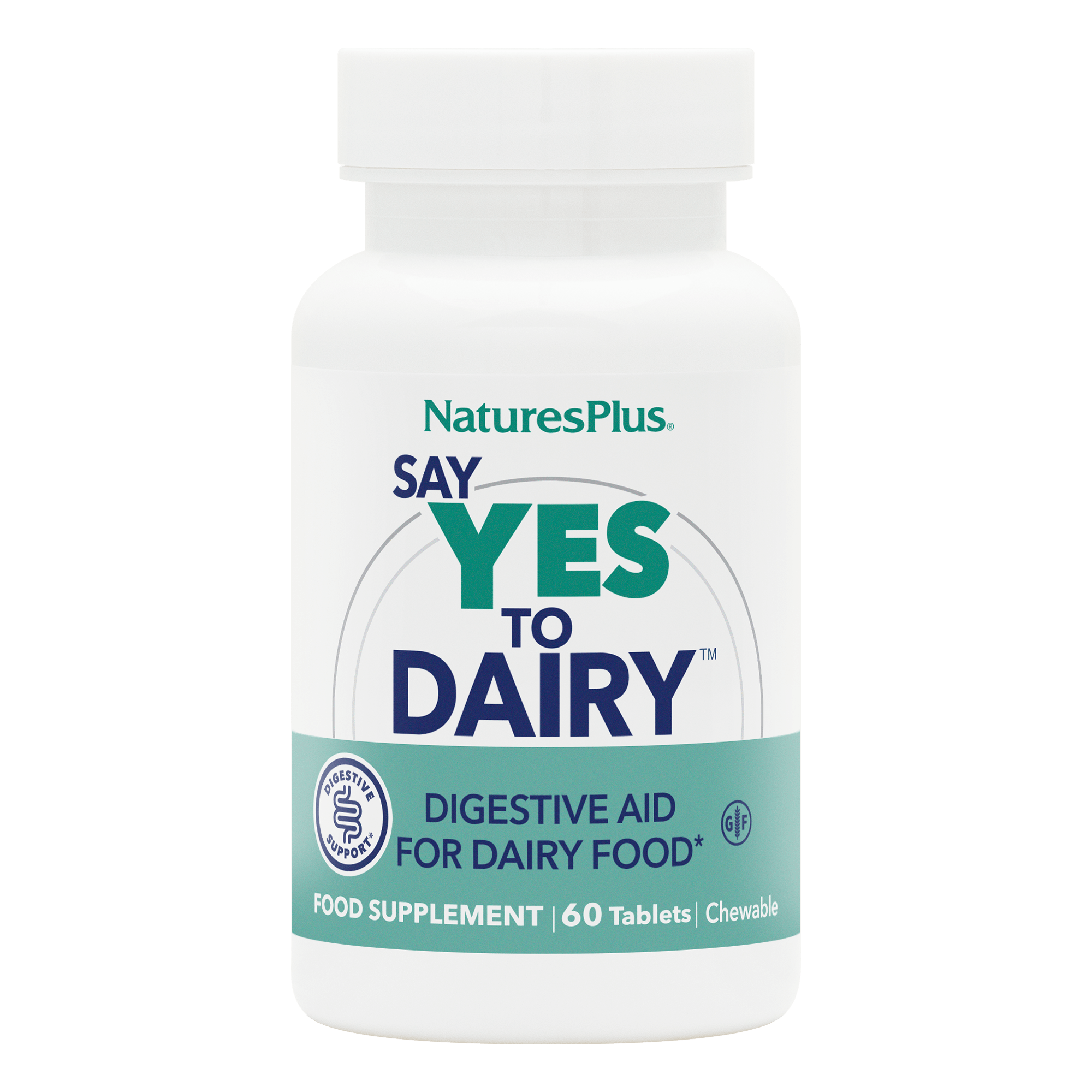 Say Yes to Dairy® Chewables