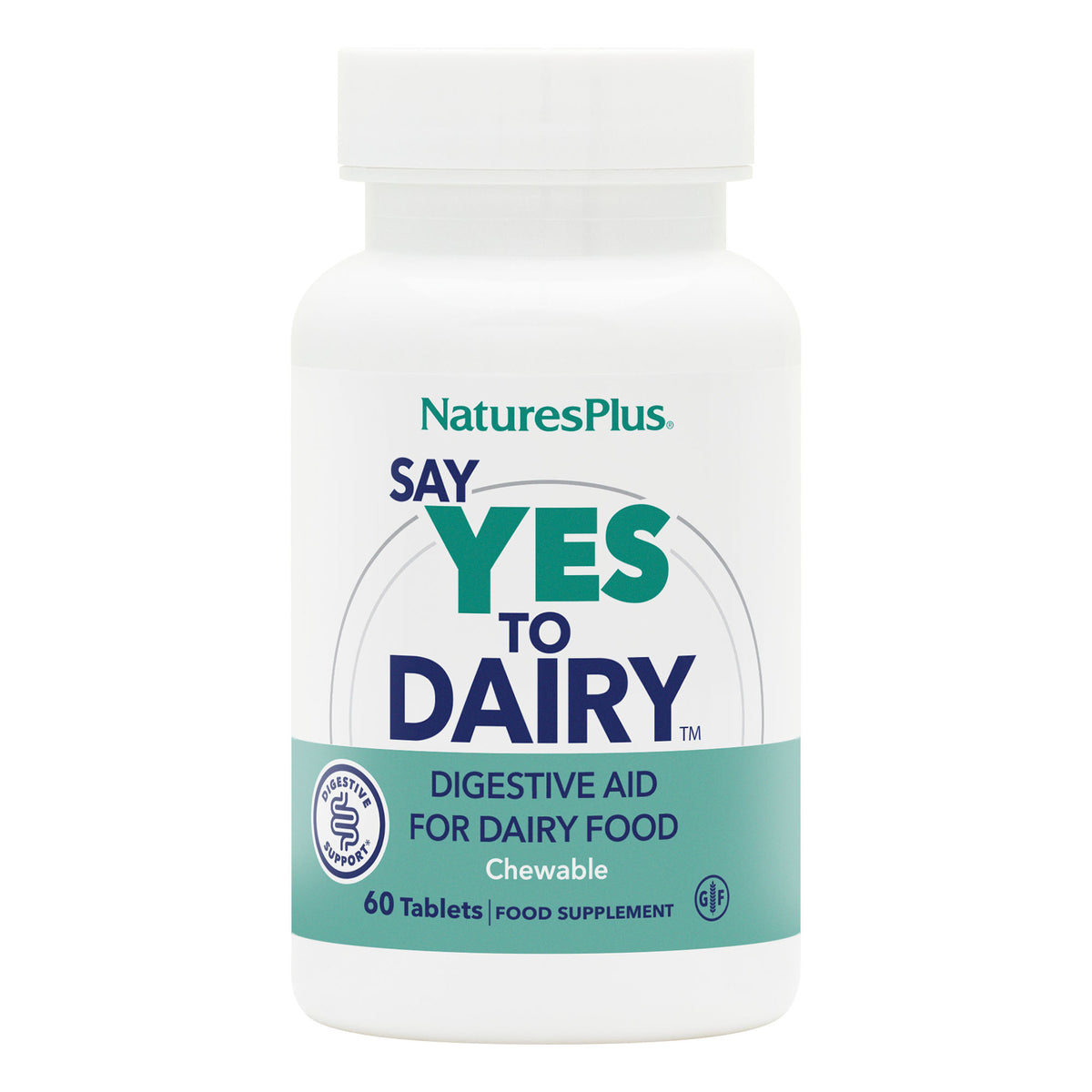 product image of Say Yes to Dairy® Chewables containing Say Yes to Dairy® Chewables
