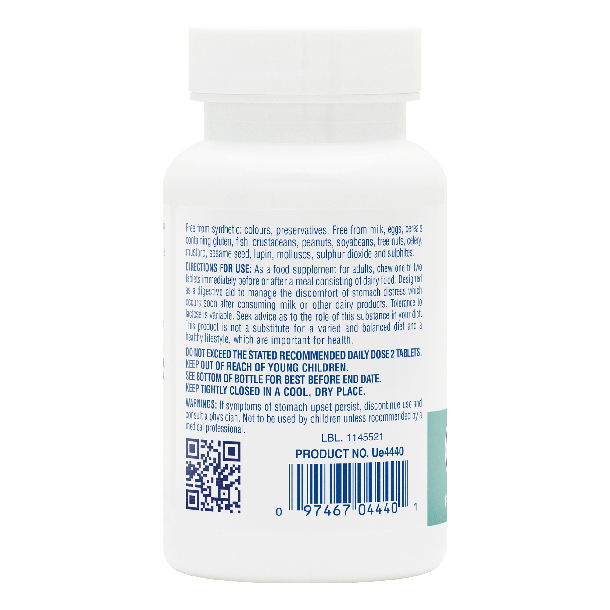 Say Yes to Dairy® Chewables