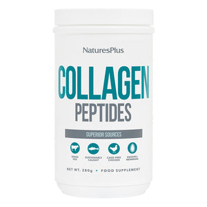 Frontal product image of Collagen Peptides containing 0.65 LB