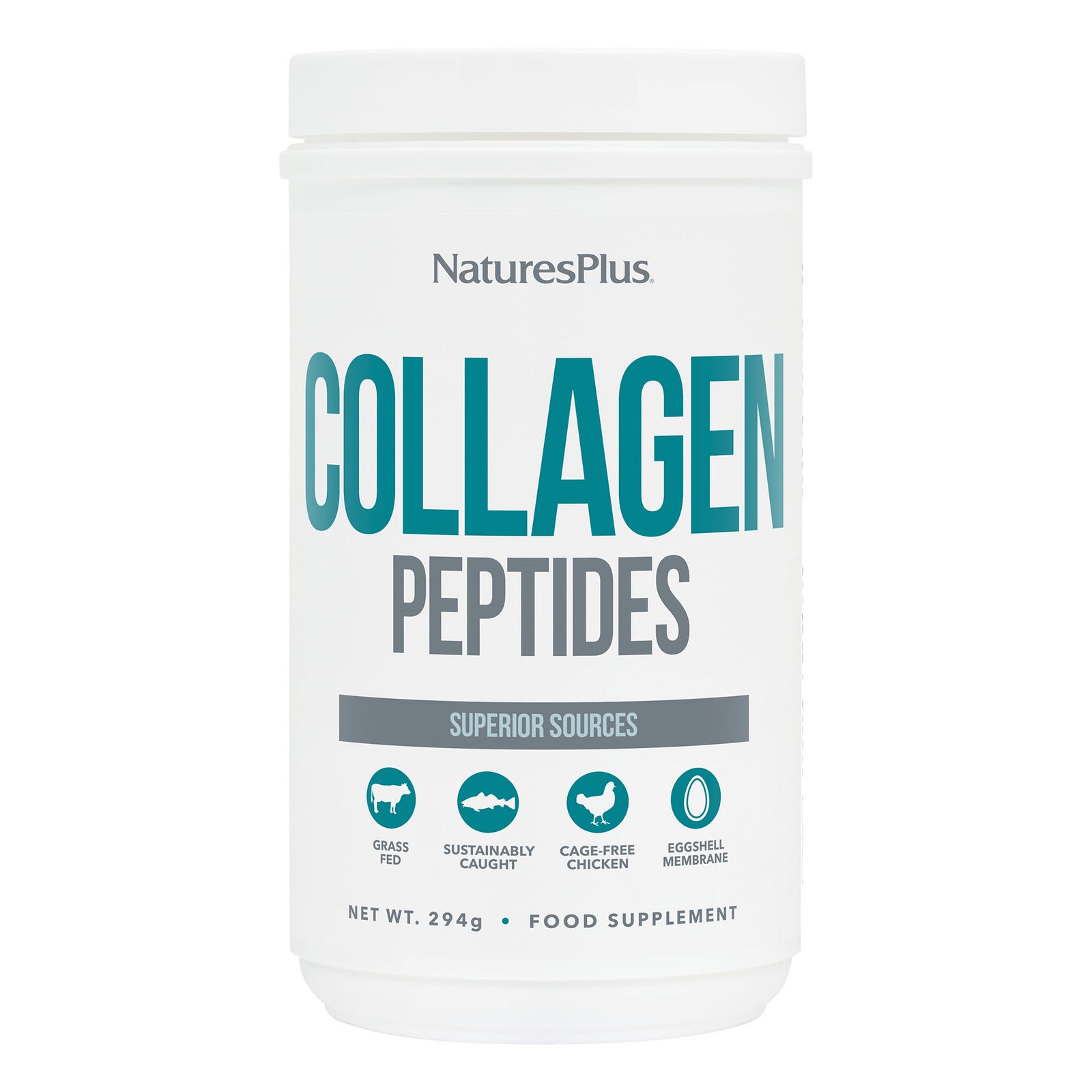 Collagen Peptides