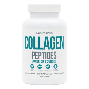 Collagen Peptides Capsules