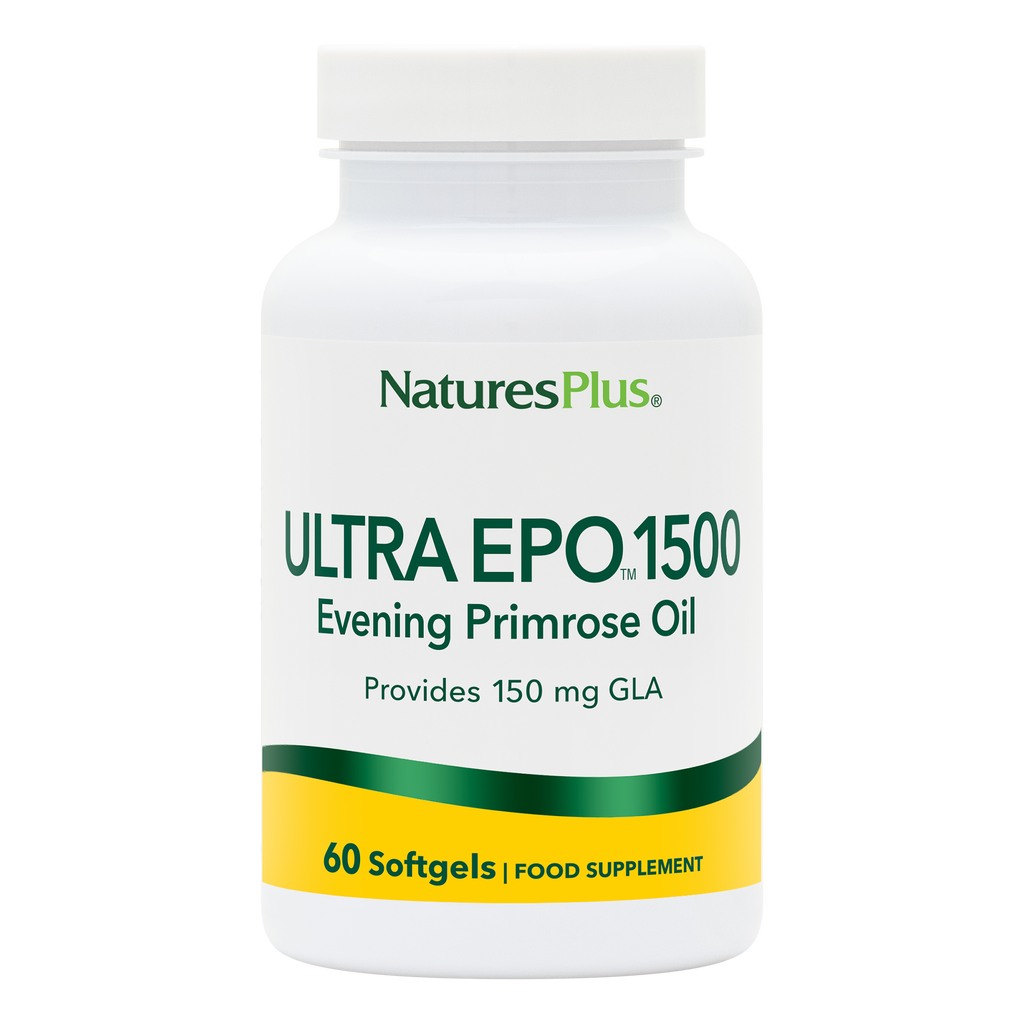 Ultra EPO® 1500 Softgels