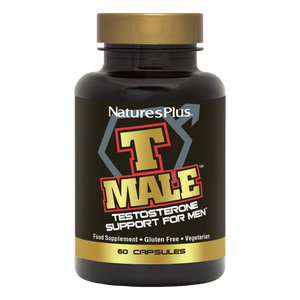 T MALE® Capsules