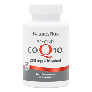 Beyond CoQ10® 200 mg Softgels