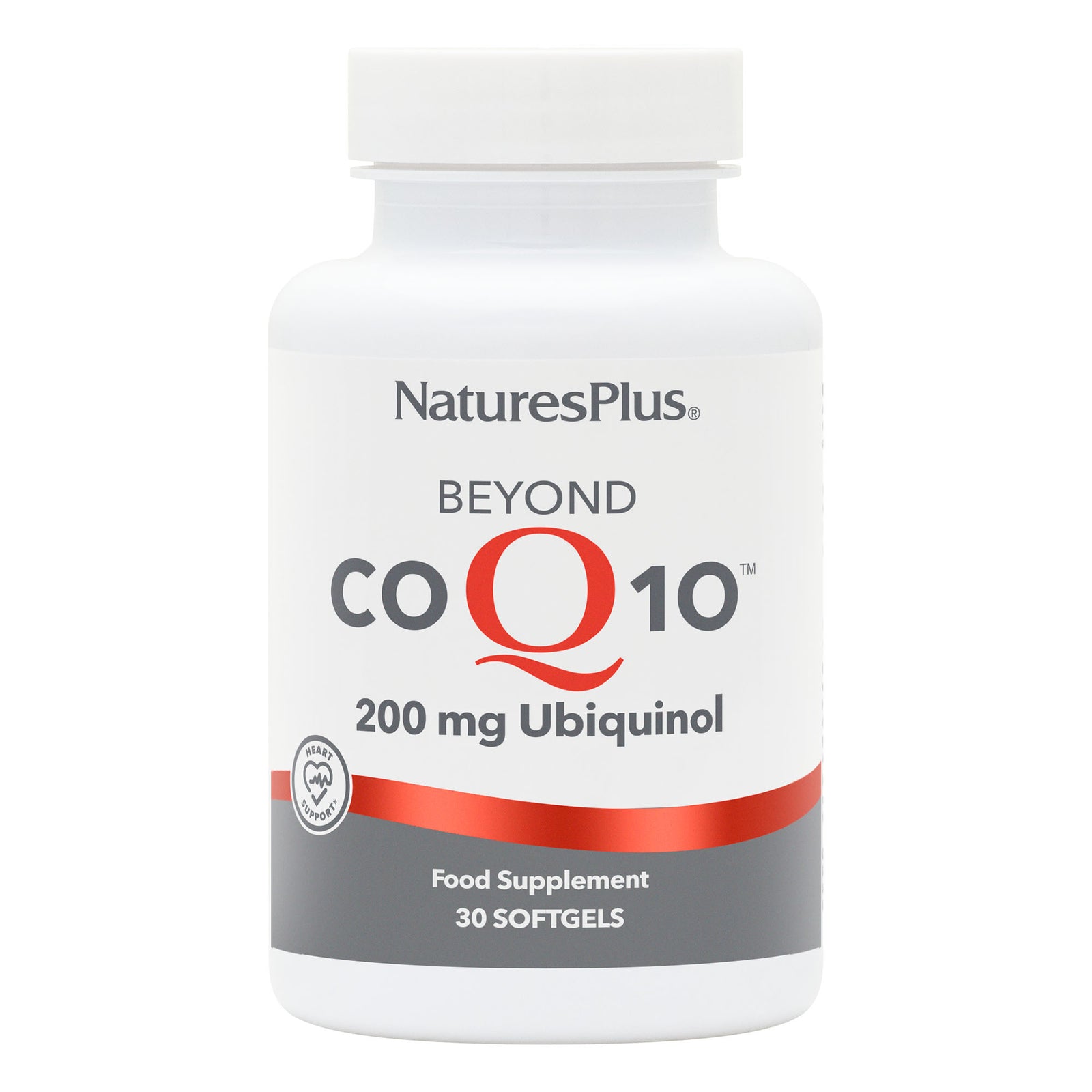 Beyond CoQ10® 200 mg Softgels