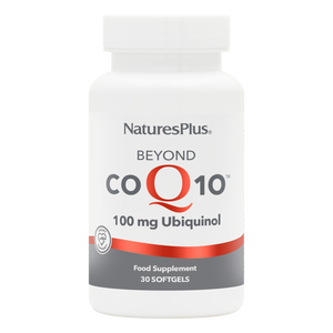 Beyond CoQ10® 100 mg Softgels